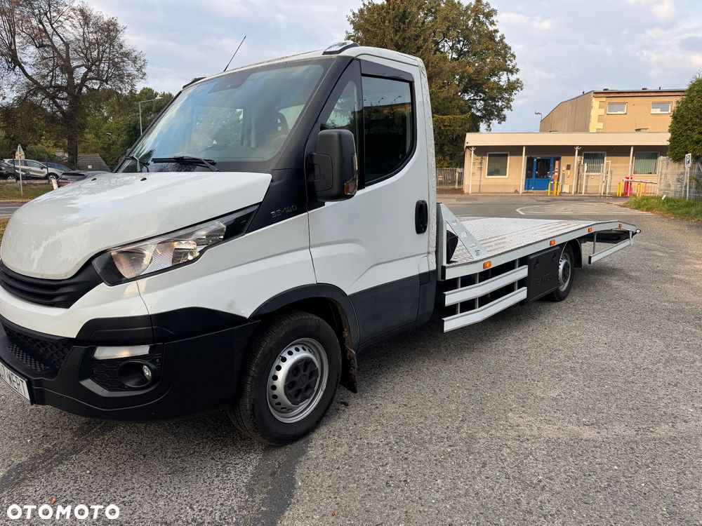 Iveco 35S18 - 2