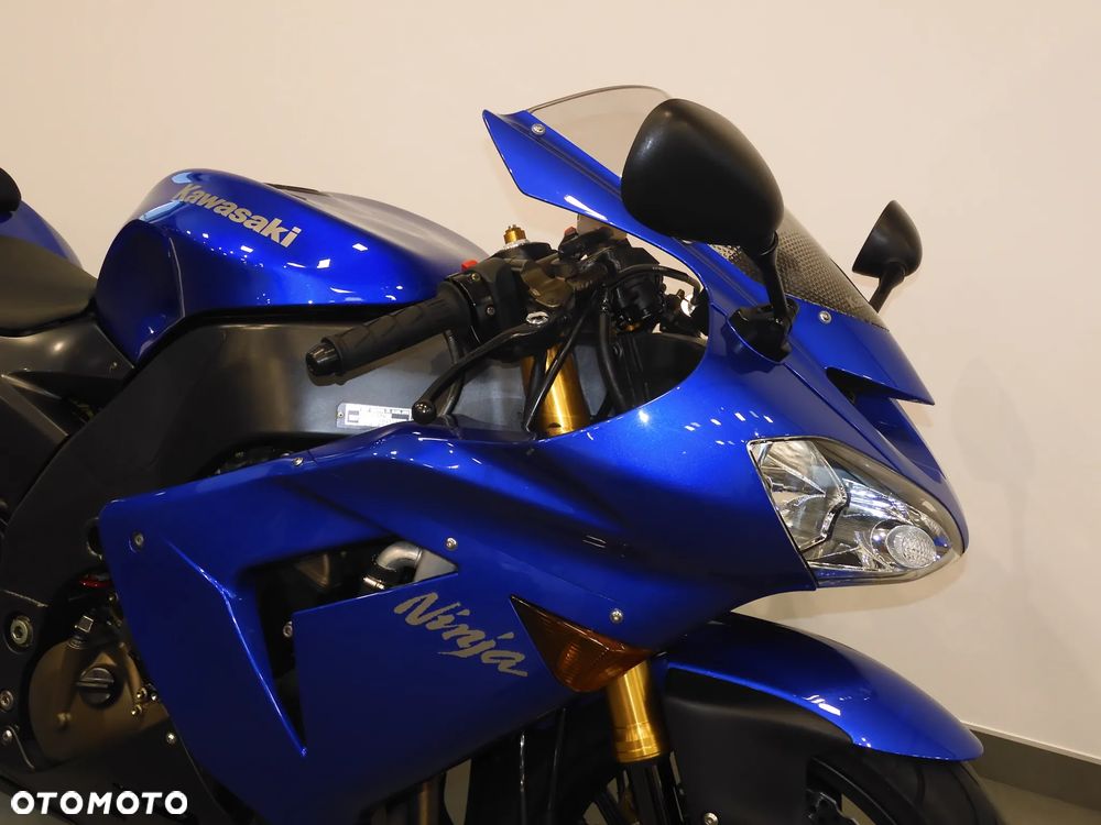 Kawasaki Ninja - 24