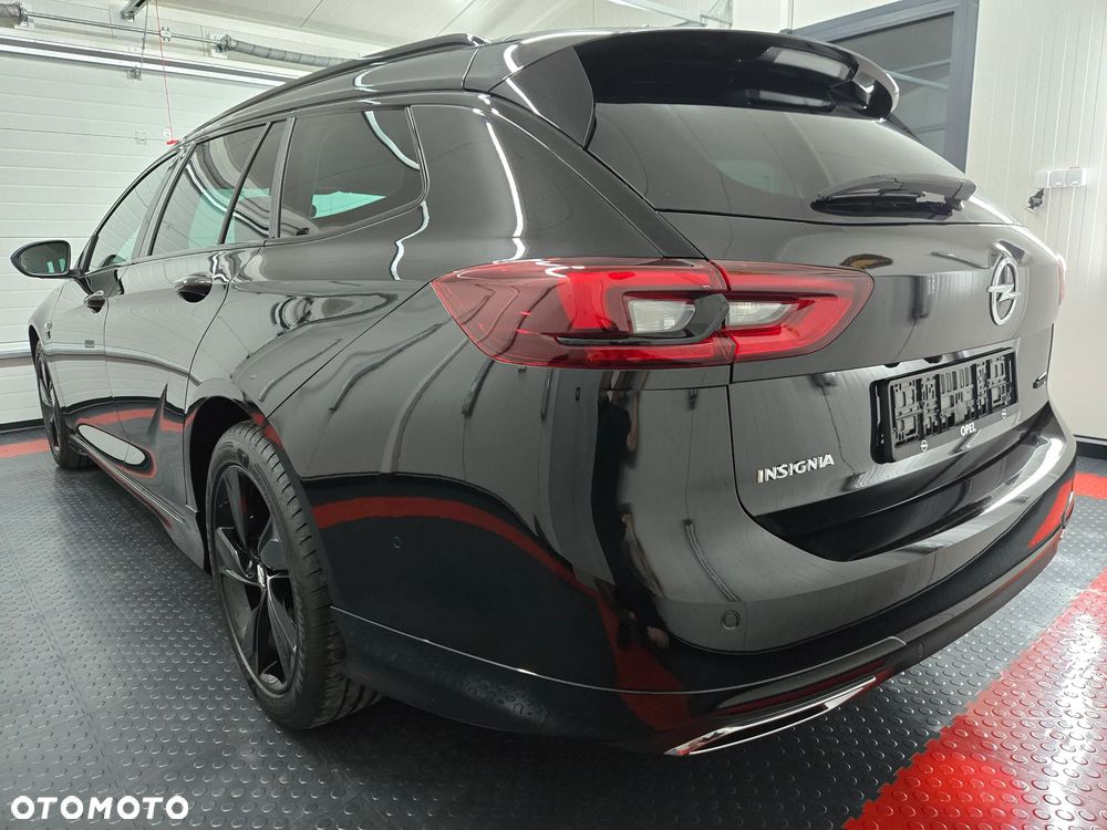 Opel Insignia 2.0 Direct Inj Trb 4x4 Ultimate Exclusive - 18