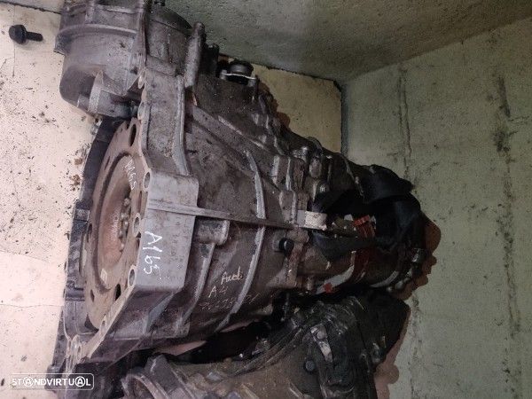 Caixa De Velocidades Automatica Audi A4 (8K2, B8)  Jst Automática? - 1