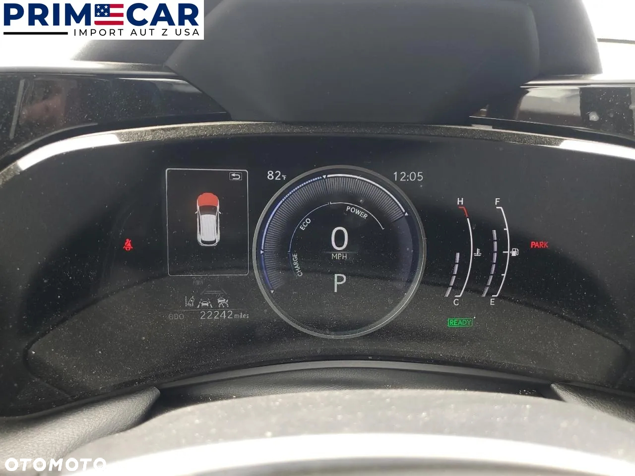 Lexus NX 350h - 9