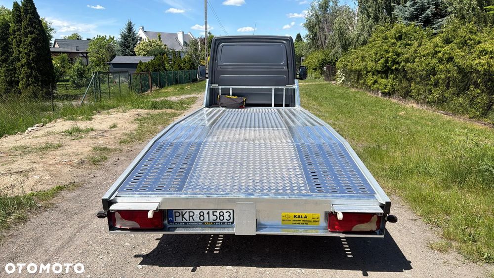 Mercedes-Benz Sprinter - 7