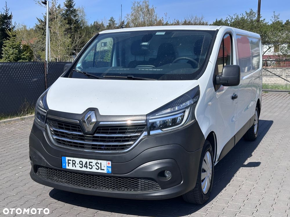 Renault Trafic - 3