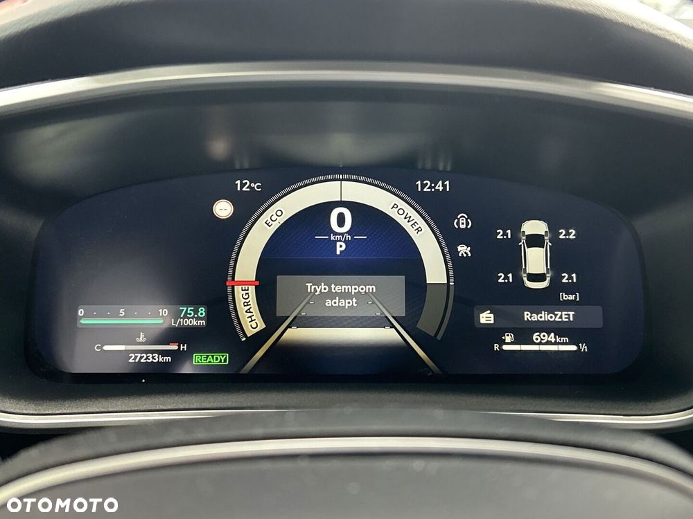Toyota Corolla 1.8 Hybrid Comfort - 16