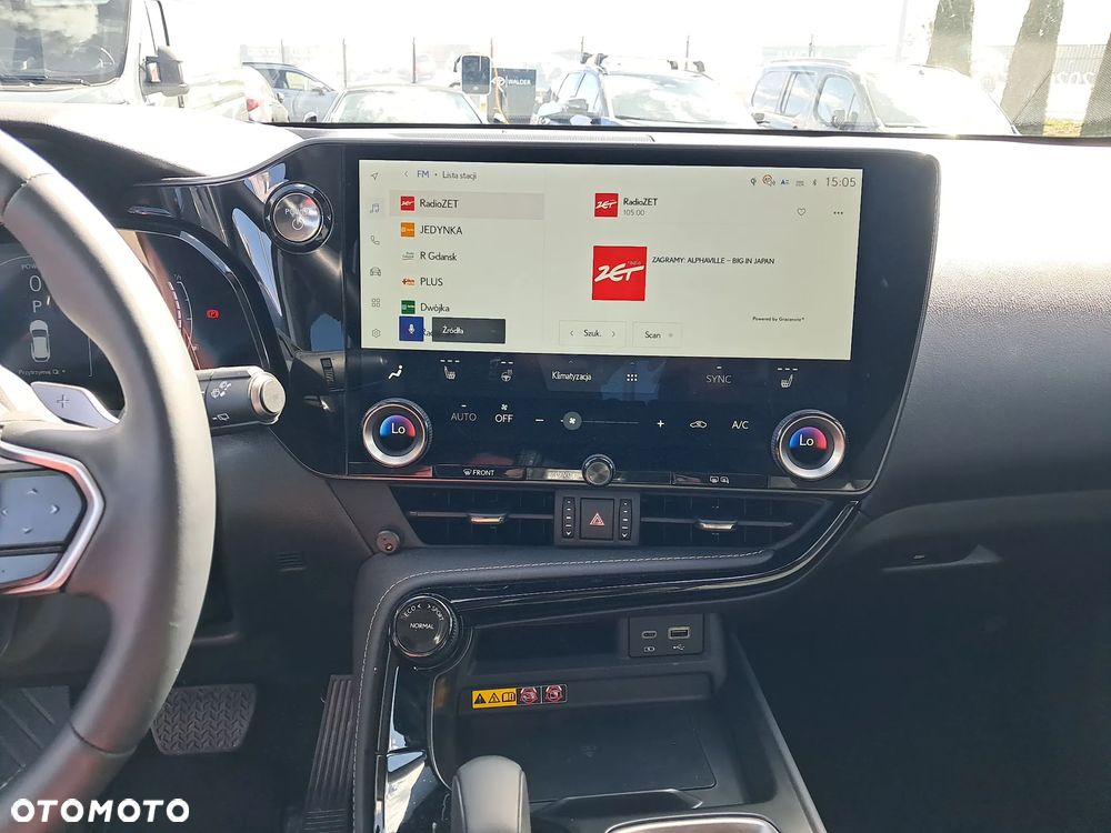 Lexus NX 350h Prestige AWD - 16