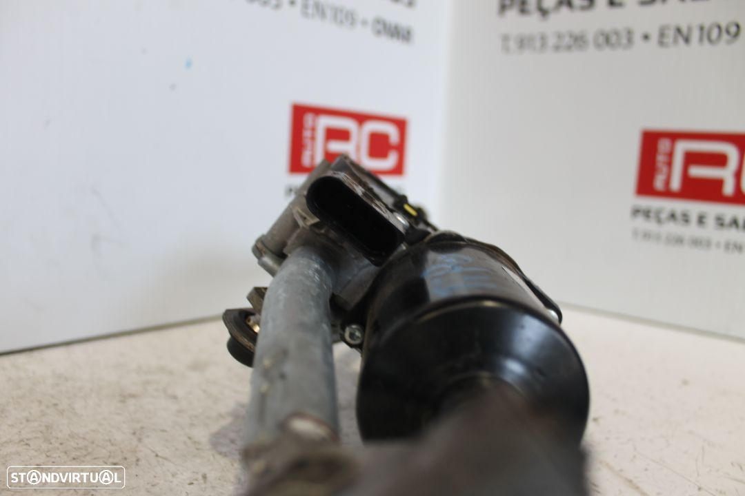 Limpa Para Brisas Fiat Tipo - 2