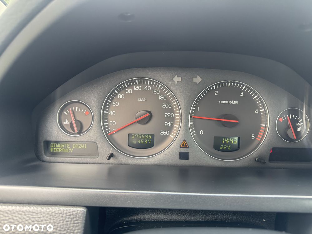 Volvo XC 90 - 6