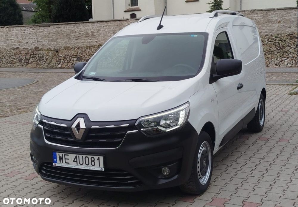 Renault Express Van - 2
