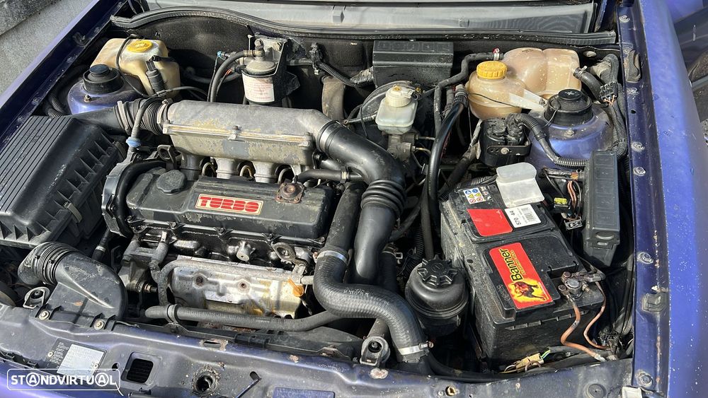 Opel Astra 1.7 TD GT - 3