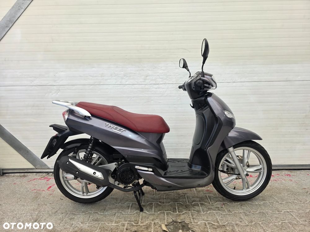 Peugeot Tweet - 10