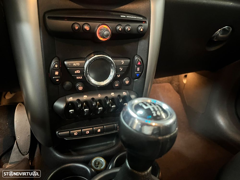 MINI Countryman - 8