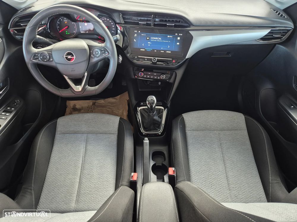 Opel Corsa 1.2 Edition - 21
