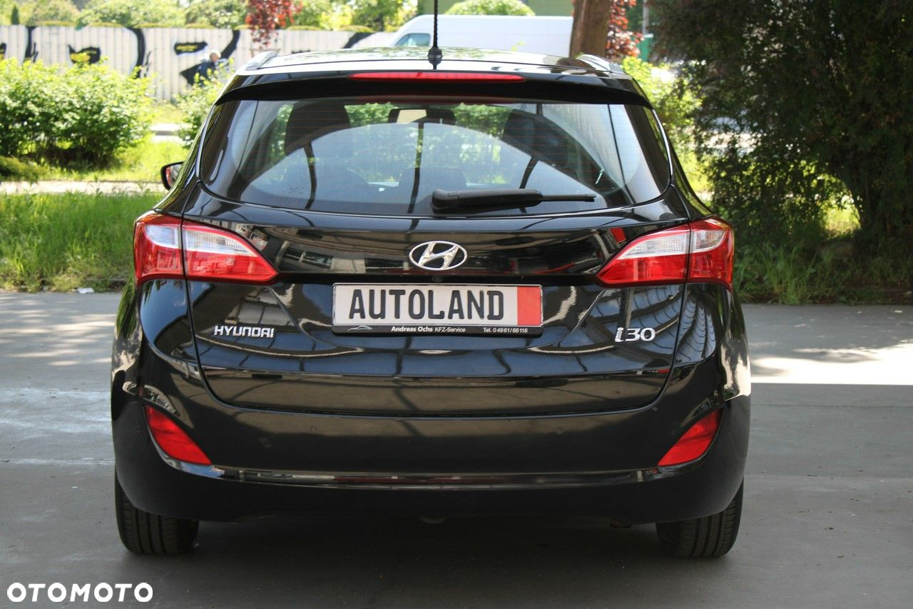 Hyundai i30 1.6 Premium - 18