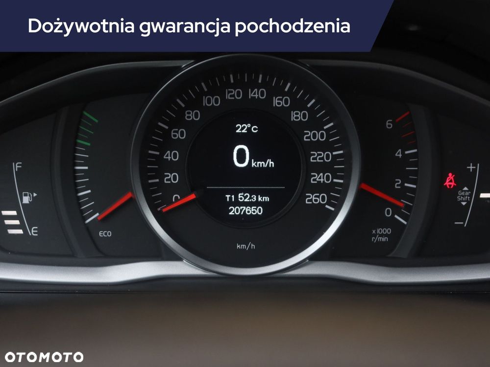 Volvo XC 60 - 13