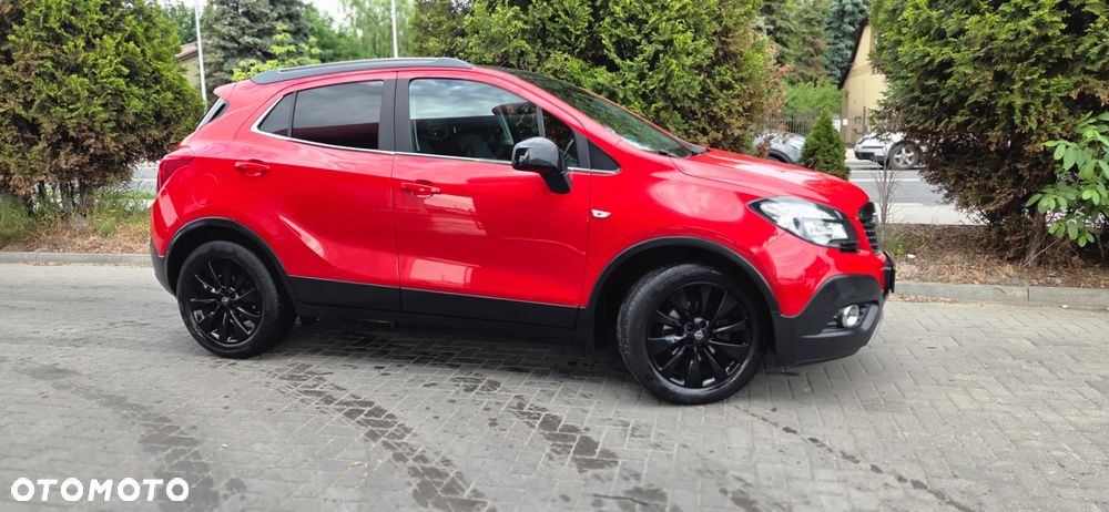 Opel Mokka 1.6 CDTI ecoFLEX Start/Stop Color Innovation - 18