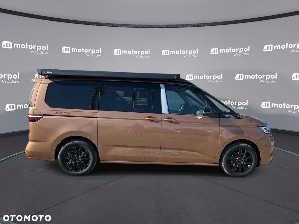 Volkswagen California - 6