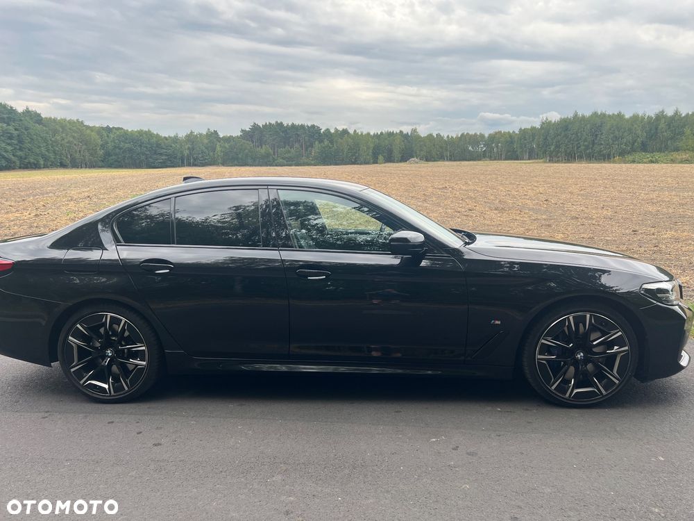 BMW Seria 5 ver-530d-xdrive-m-sport-sport - 11