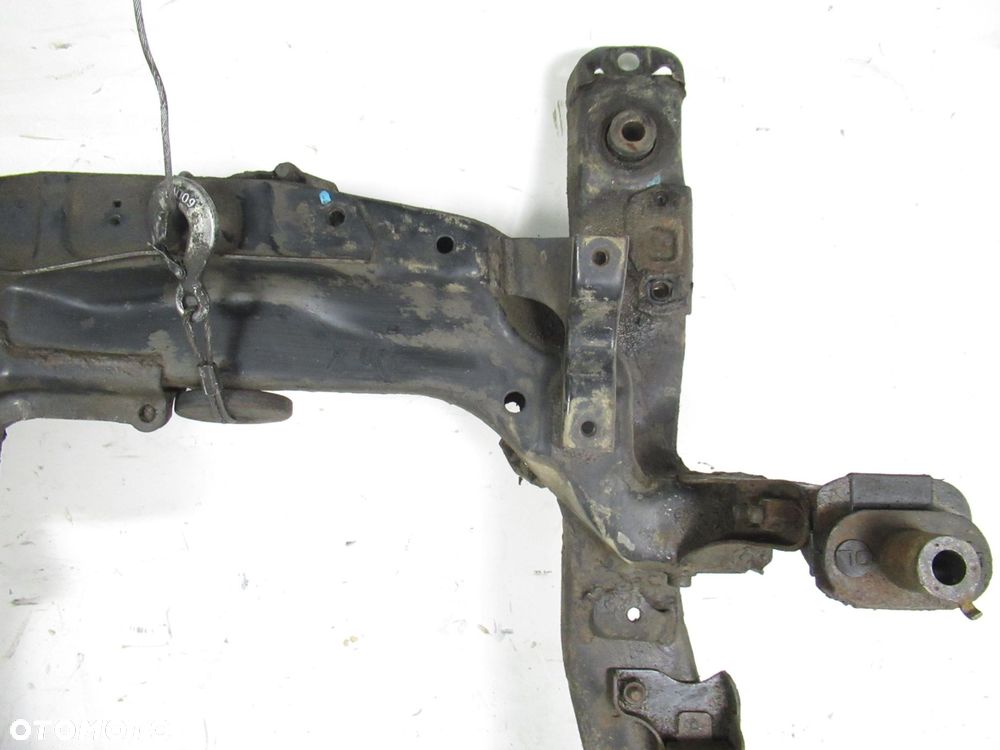 SANKI PRZÓD HONDA ACCORD VII 2.2 i-CTDi - 3