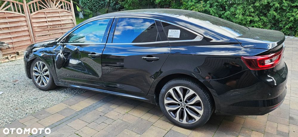 Renault Talisman 1.6 Energy dCi Initiale Paris EDC - 4