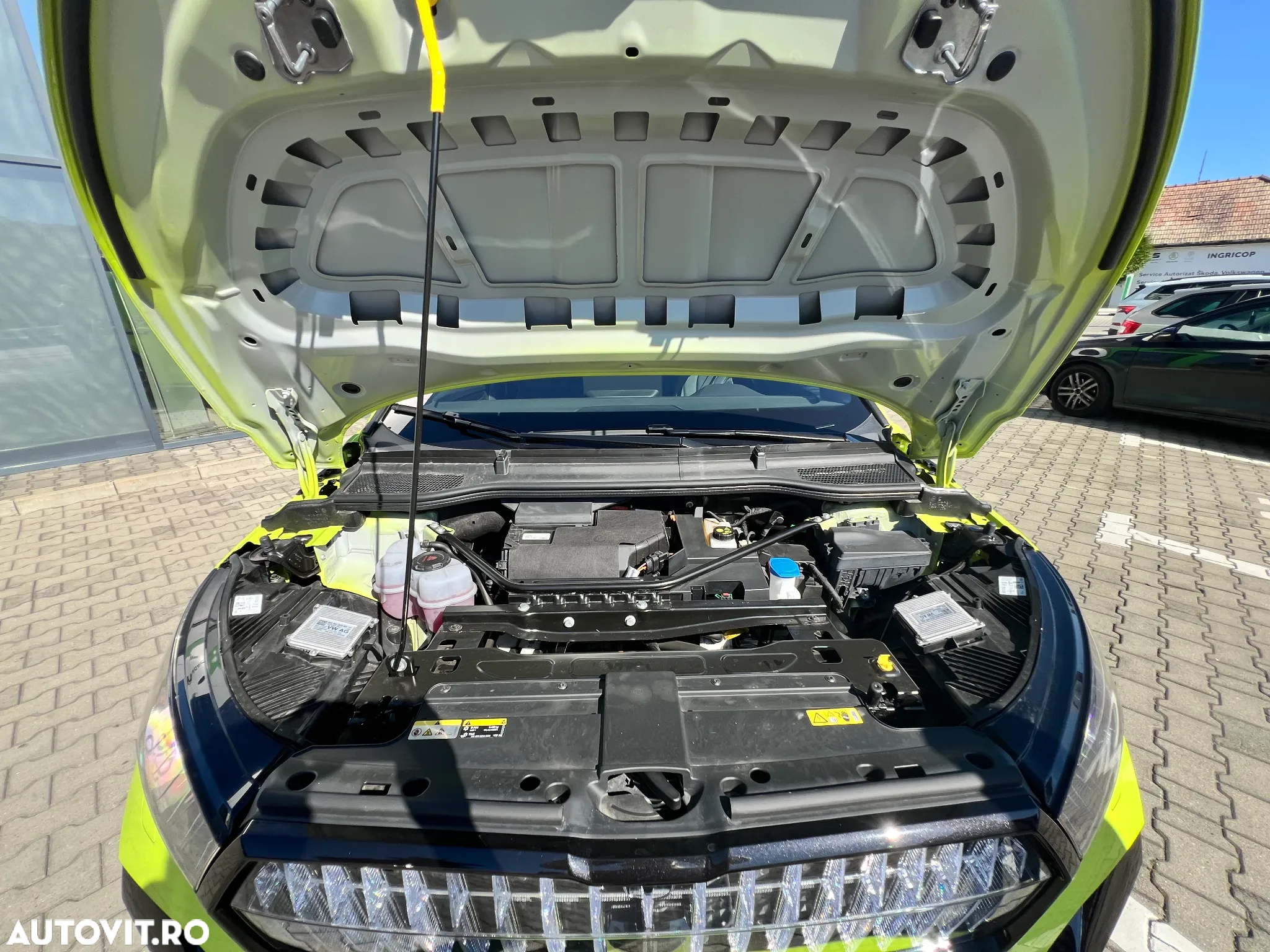 Skoda Enyaq - 13