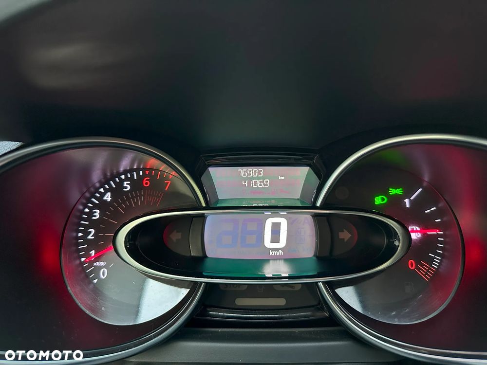 Renault Clio 0.9 TCe Alize - 3