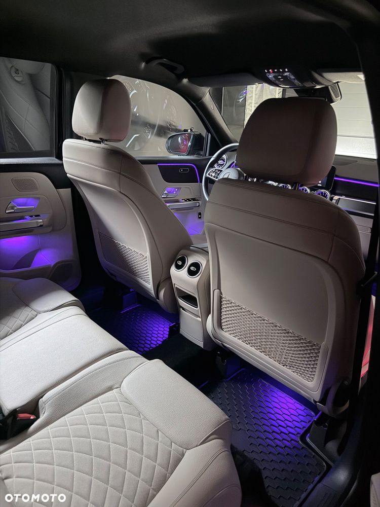 Mercedes-Benz GLB 200 d 8G-DCT - 17