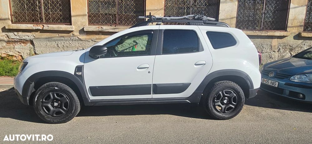 Dacia Duster 1.5 dCi 4WD Comfort - 6