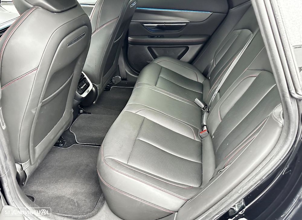 Xpeng P7i AWD Performance - 12