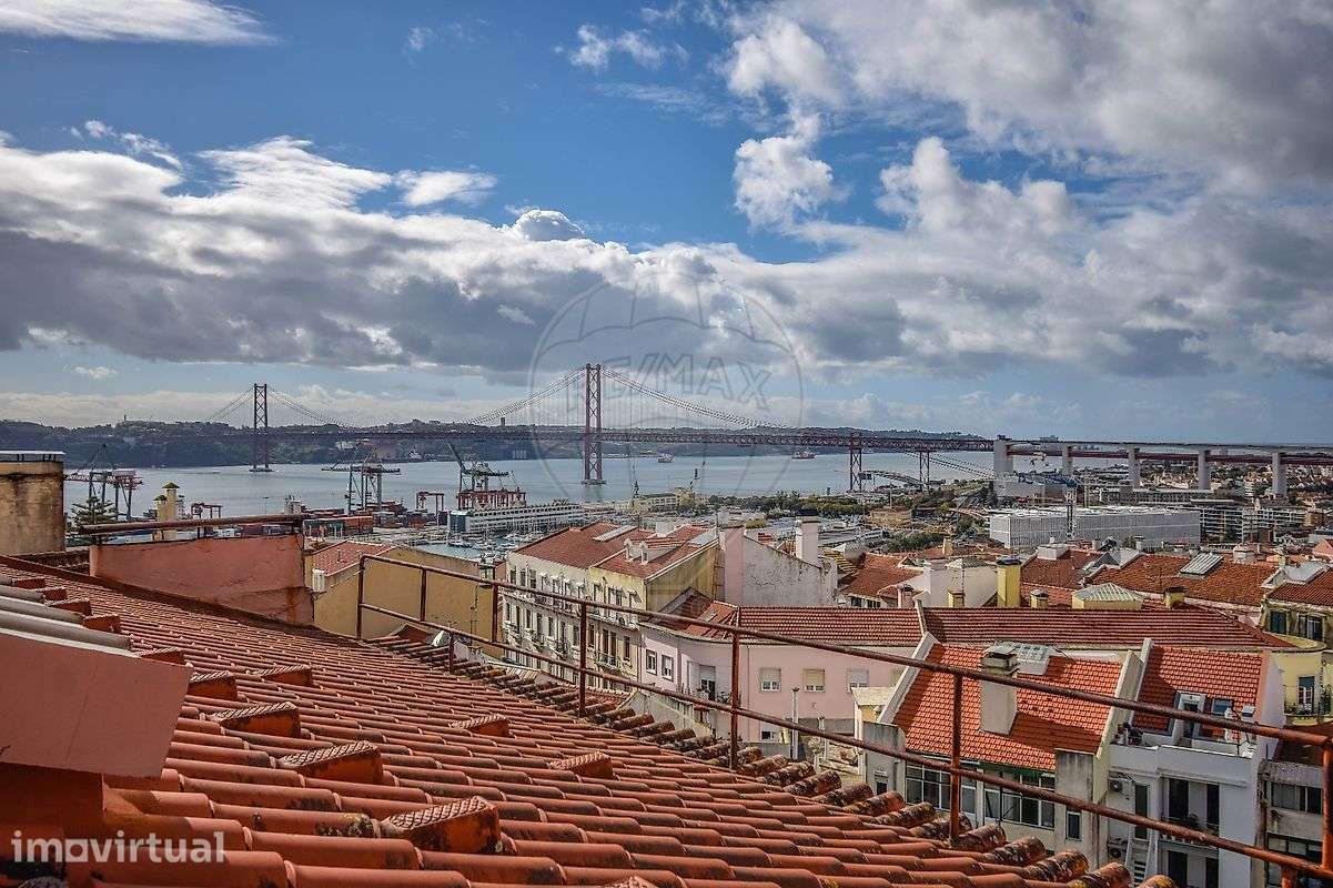 Apartamento T2 para arrendamento - Grande imagem: 3/23