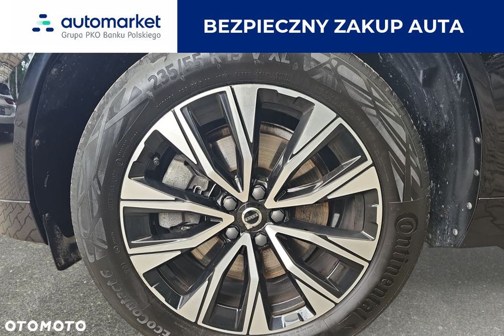 Volvo XC 60 B4 B Plus Dark - 10
