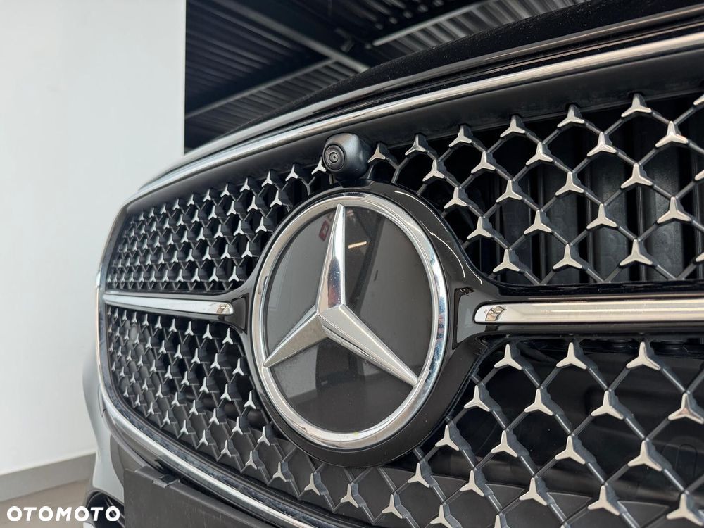 Mercedes-Benz Klasa E - 11
