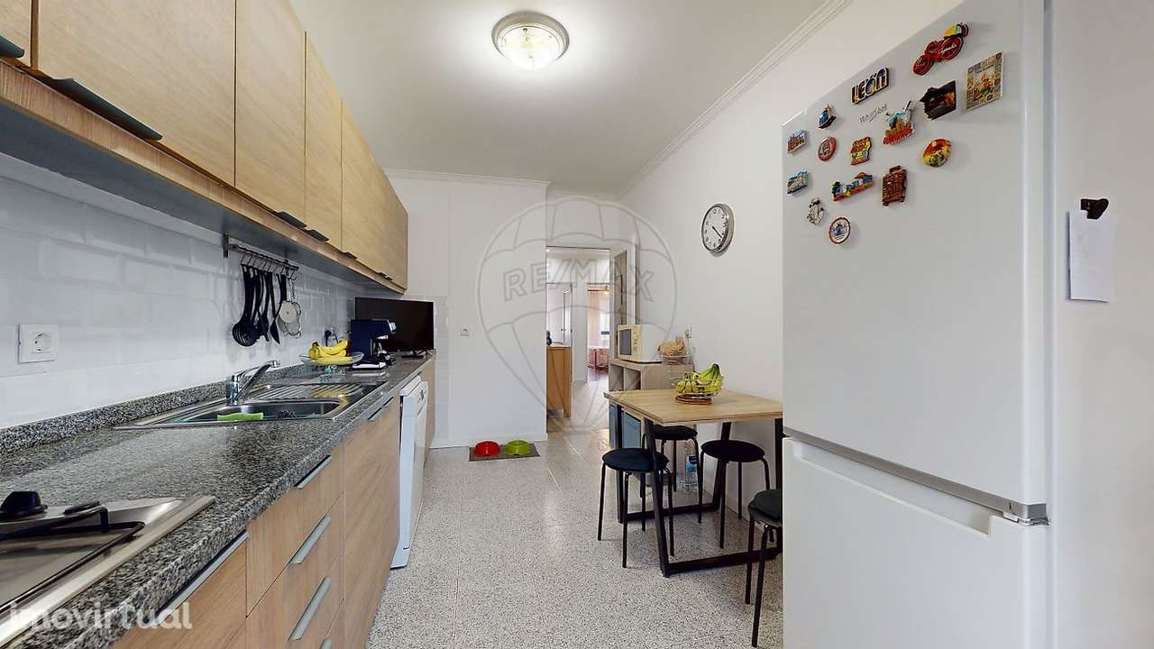 Apartamento T2 para venda - Grande imagem: 3/22