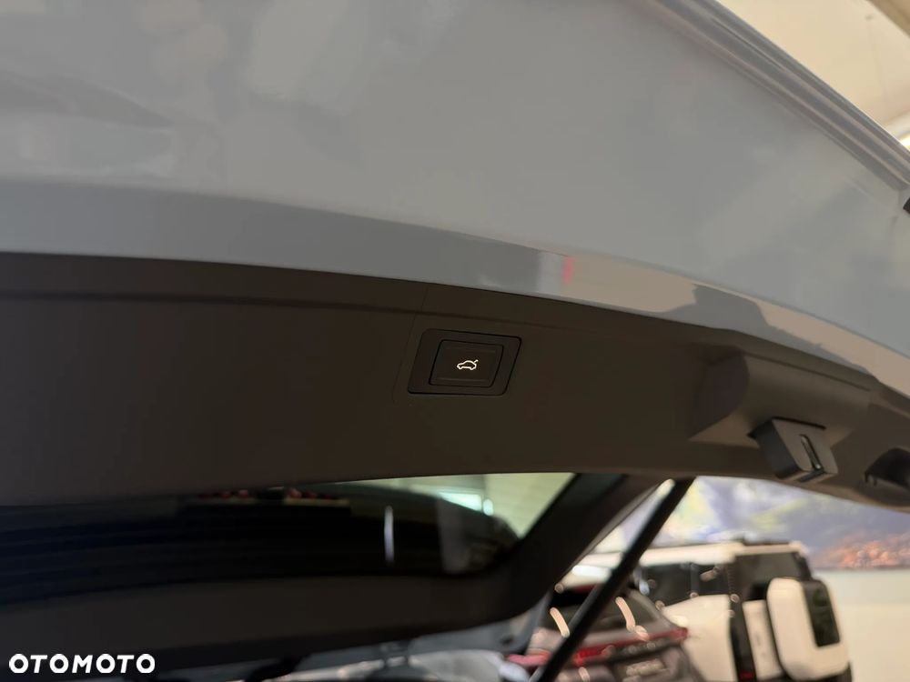 Jetour Dashing 1.6T DCT - 33