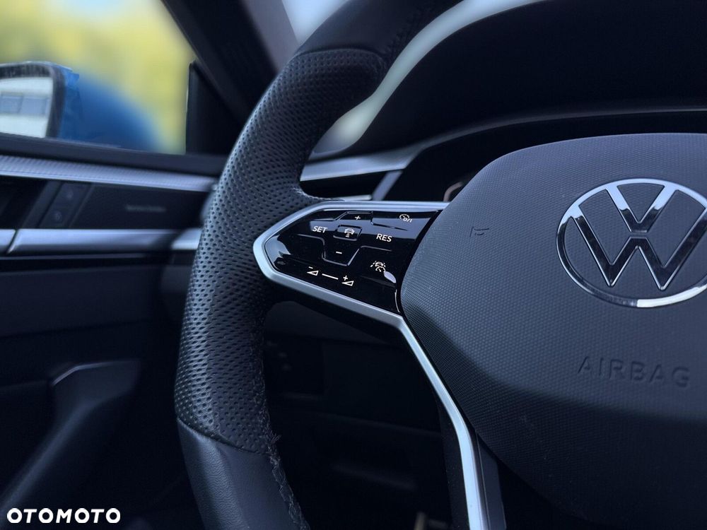 Volkswagen Arteon Shooting Brake - 18