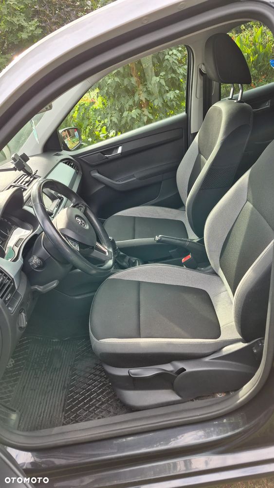 Skoda Fabia 1.2 TSI Ambition - 6