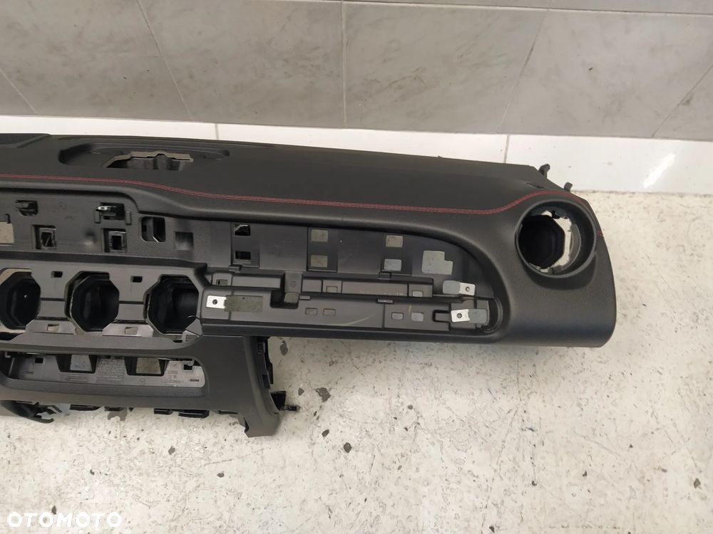 MERCEDES GLB X247 2025- DESKA ROZDZIELCZA KOKPIT KONSOLA EU ORYGINAŁ - 23
