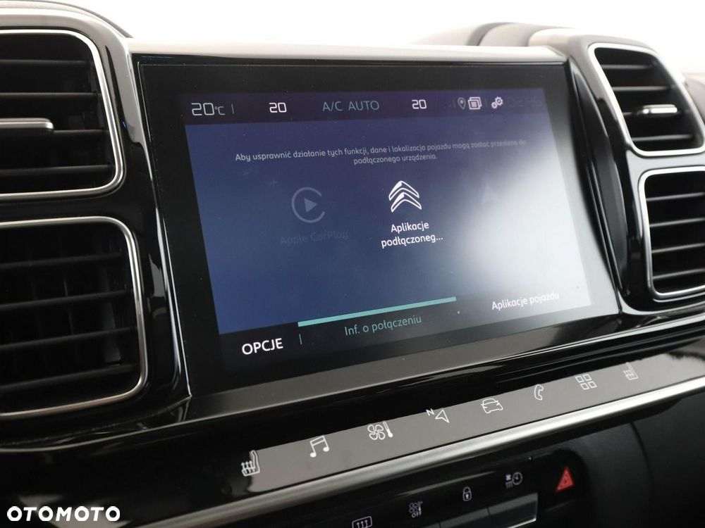 Citroën C5 Aircross 1.6 PHEV 225 Shine Pack EAT8 - 24