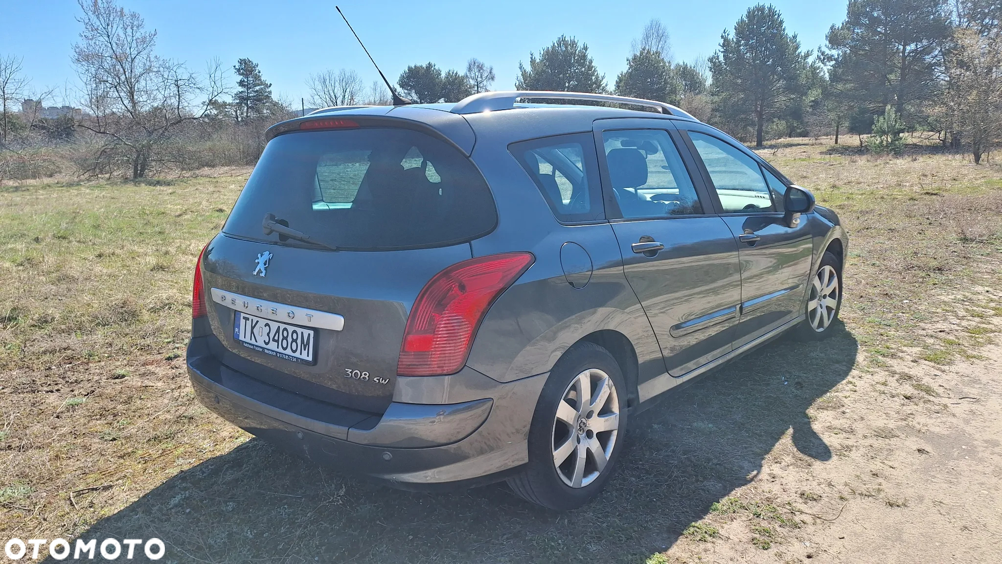 Peugeot 308 1.6 Premium - 11