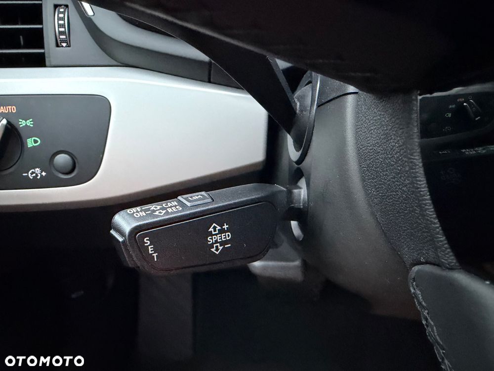 Audi A4 Allroad 40 TDI Quattro S tronic - 24