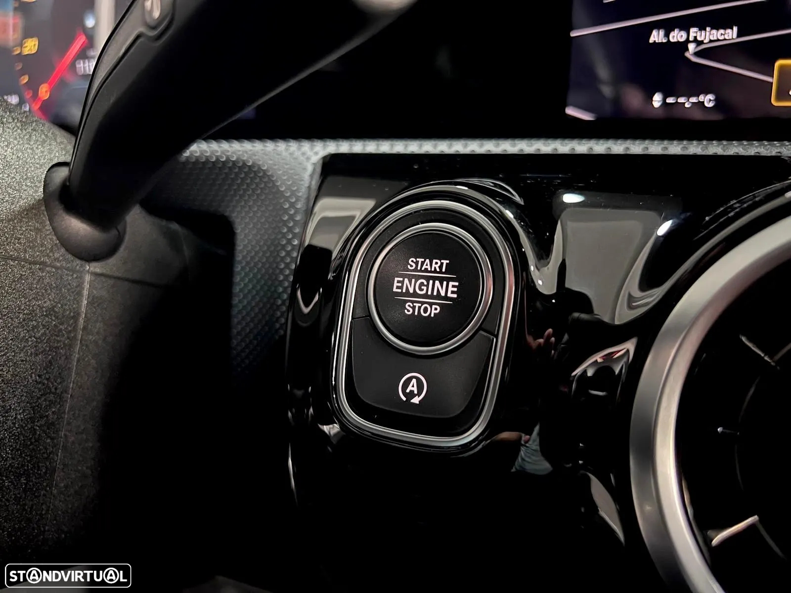 Mercedes-Benz CLA 180 Shooting Brake 7G-DCT AMG Line Advanced Plus - 28