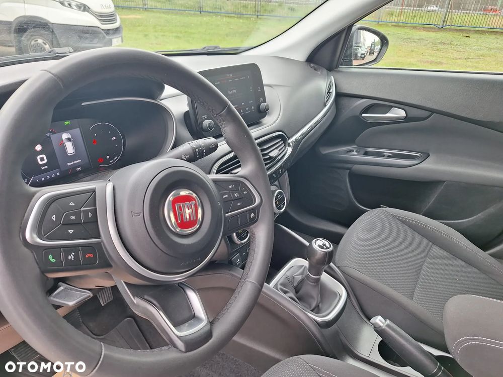 Fiat Tipo 1.0 T3 City Life - 9