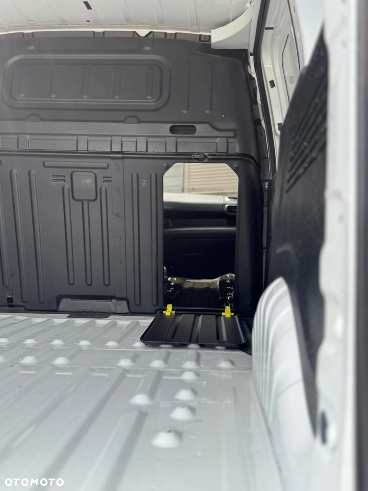 Citroën Berlingo - 10