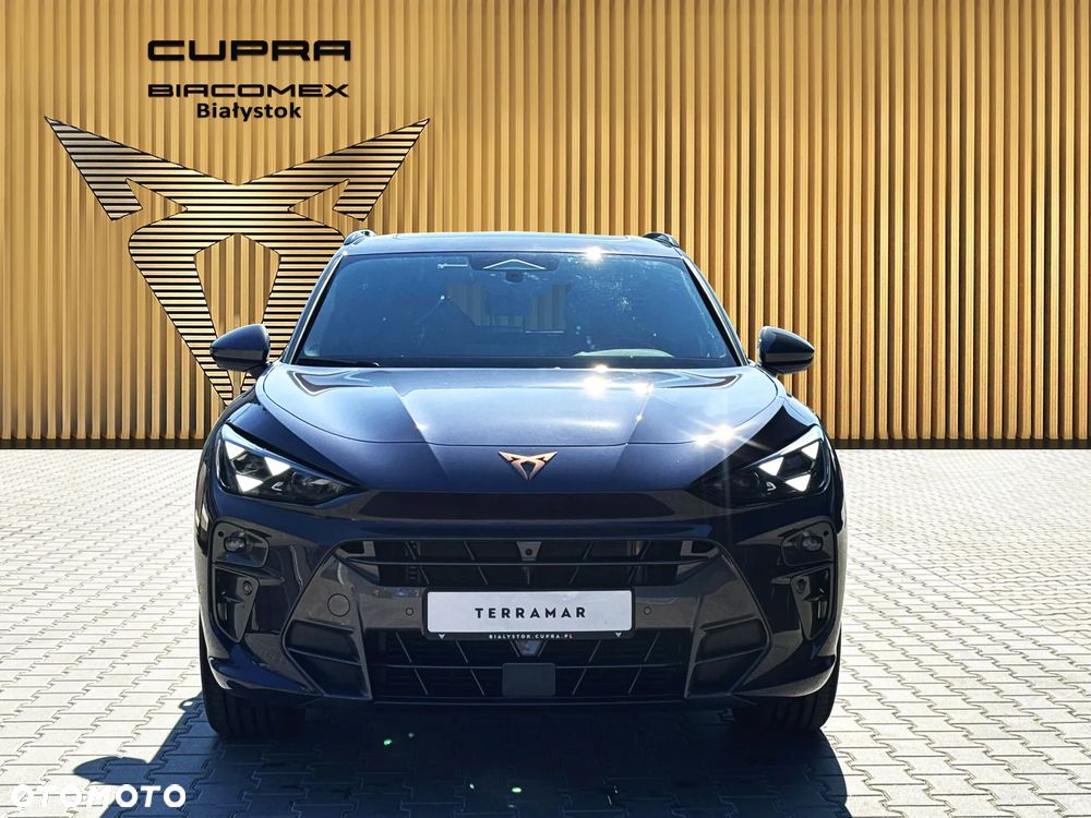 Cupra Terramar 2.0 TSI 4Drive Advantage Edition Copper DSG - 9