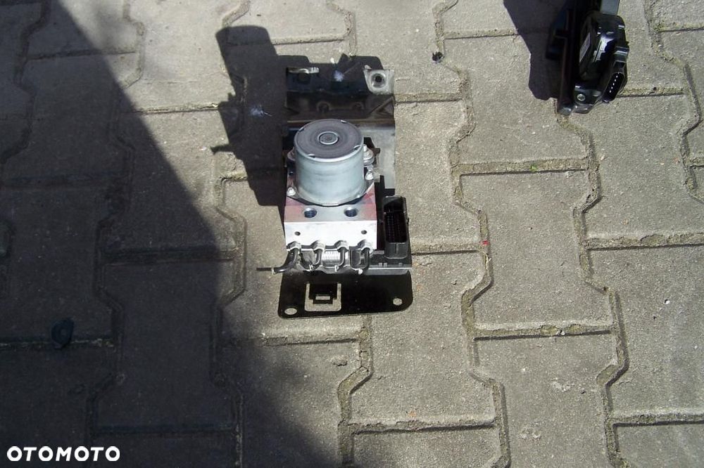 Jaguar XF 2.2 D pompa ABS CX23-2C405-BE - 1