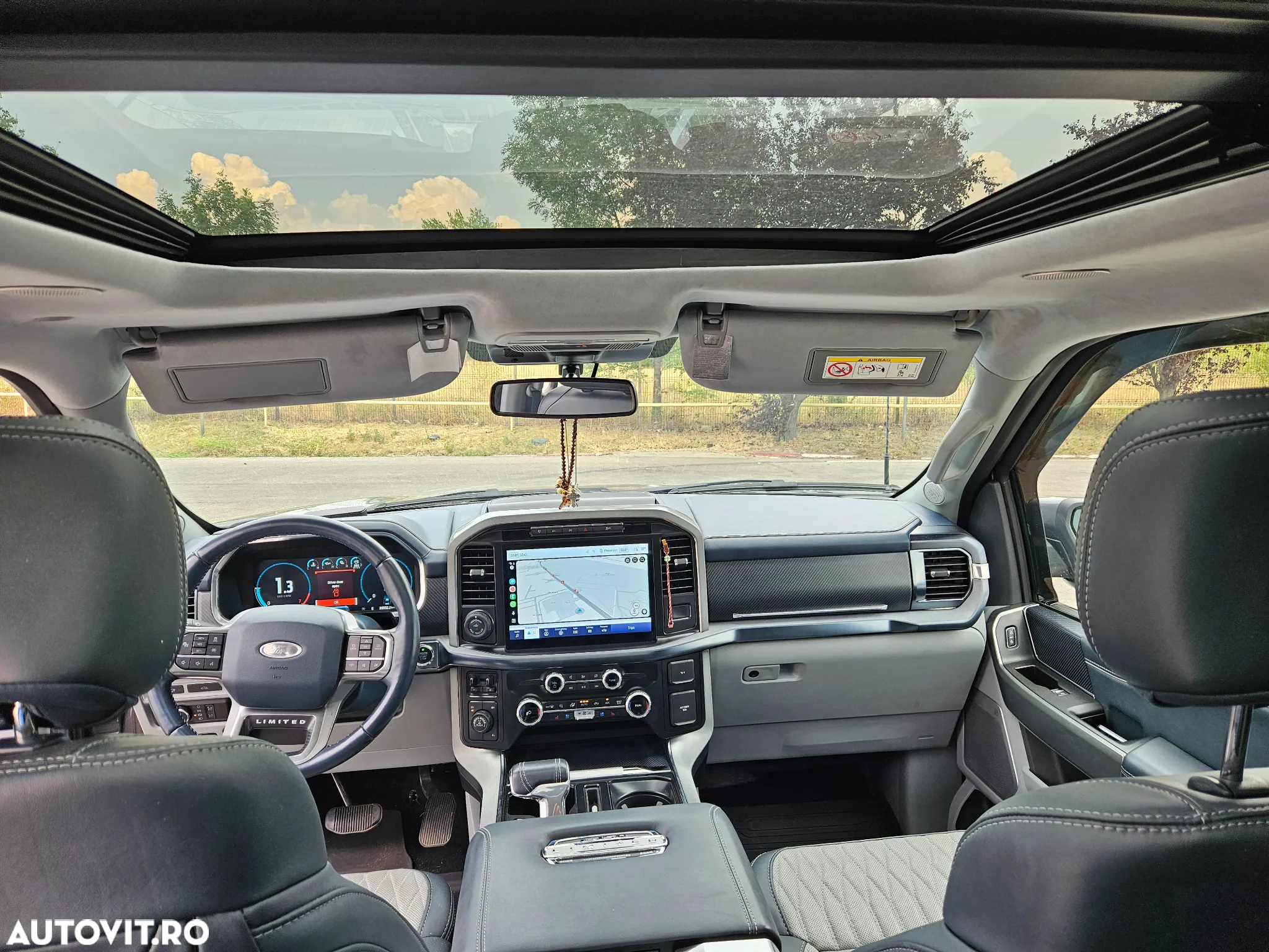 Ford F150 - 10