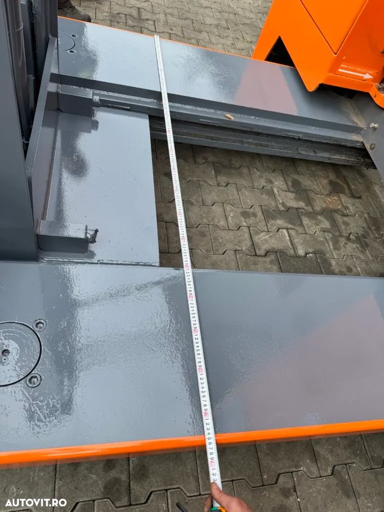 Alta Sidetracker 4 directii, Electric - 6