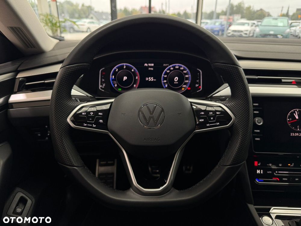 Volkswagen Arteon - 15