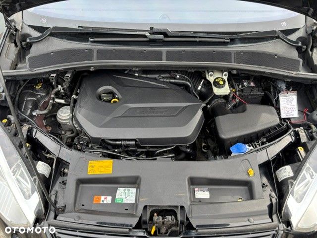 Ford S-Max 1.6 T Titanium - 20