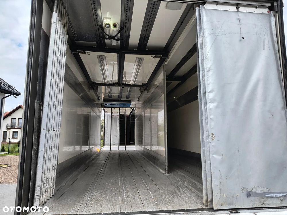 Mercedes-Benz Antos 2540 EURO6 Chłodnia - 12