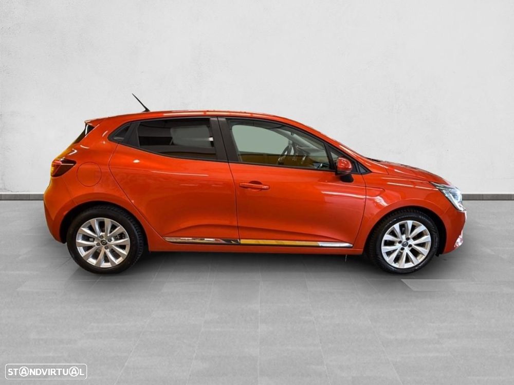 Renault Clio 1.0 TCe Intens - 4